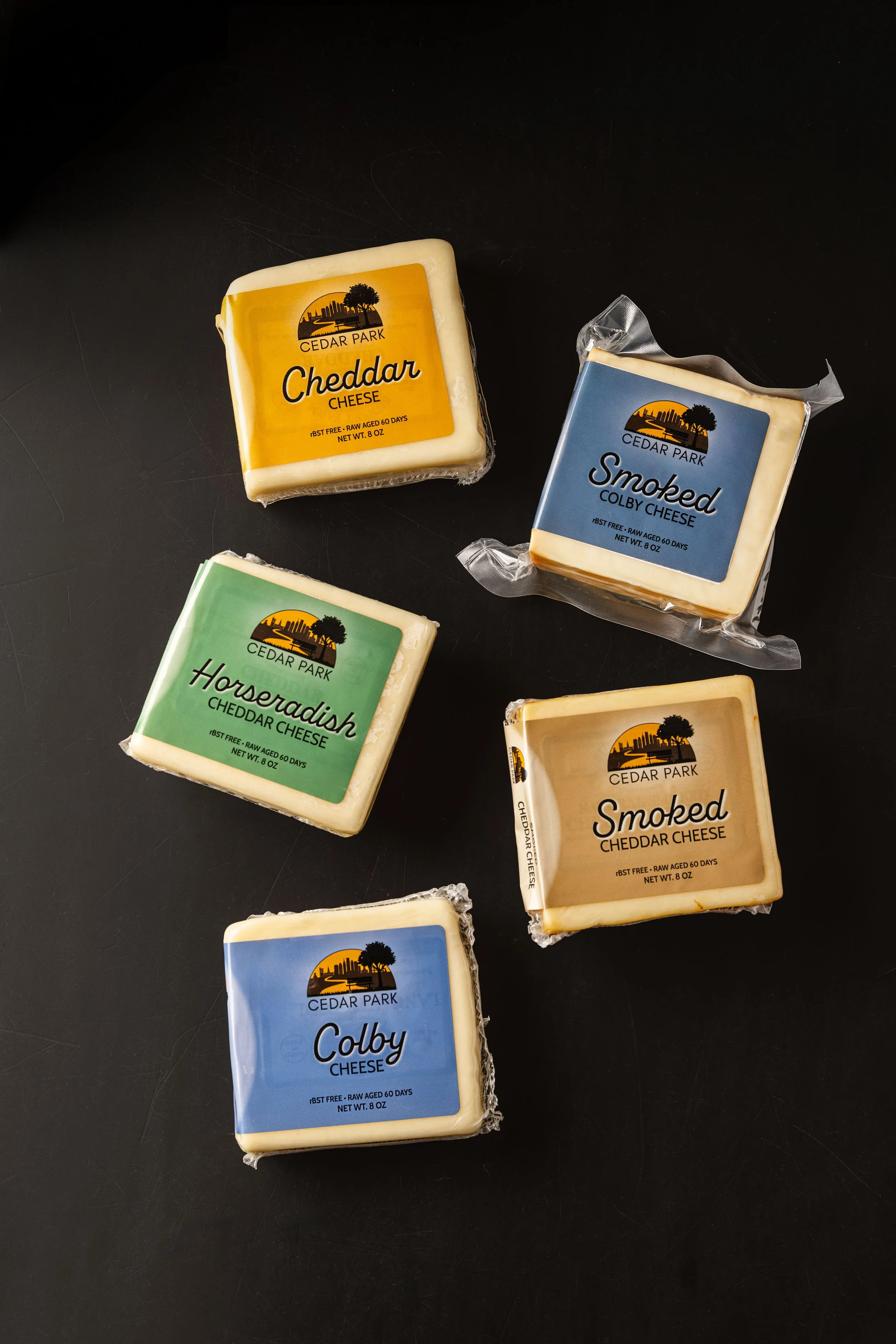 Cedar Park Cheese — Third Wheel Cheese Company